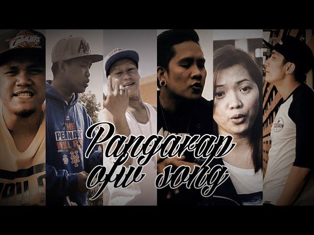 PANGARAP  (Ofw Song Part 2) - West Coast Productionz Taiwan OMV