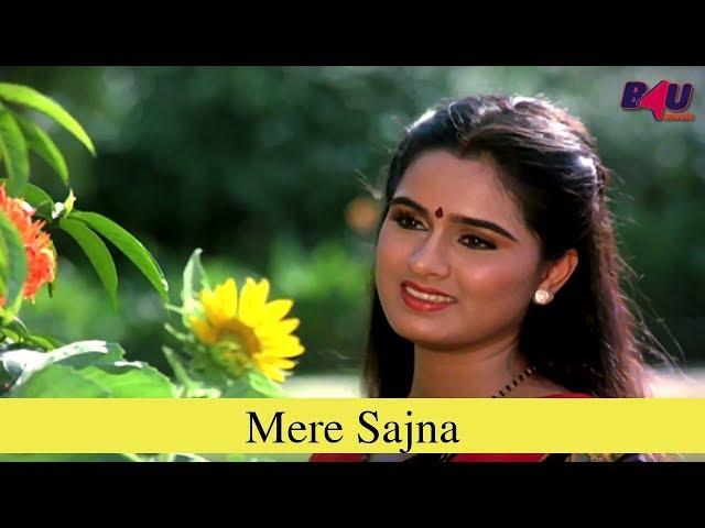 Mere Sajna | Wafadar | Rajinikanth, Padmini Kolhapure, Vijayata Pandit | B4U Music