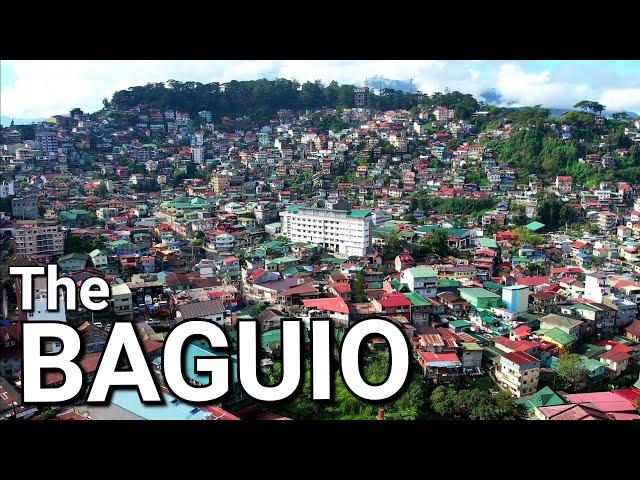 Tour in baguio city | discovering baguio city | Tourist destination in baguio city | philippines