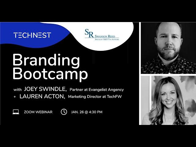 Branding Bootcamp