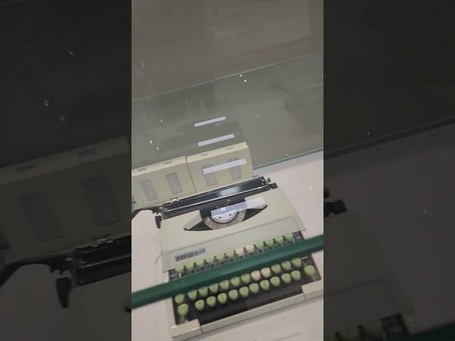 #라디오#옛날 #티비#추억의물건들#박물관#진성#그깟팔자