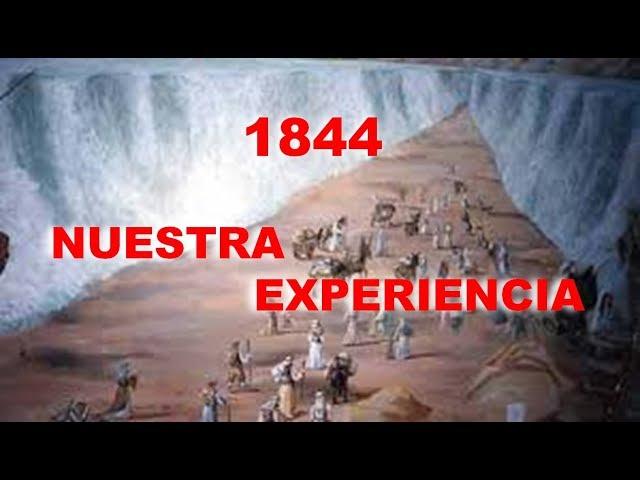 Nuestra experiencia – Gustavo Castillo Espinel