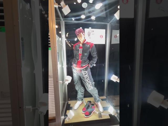#강백호#슬램덩크#피규어