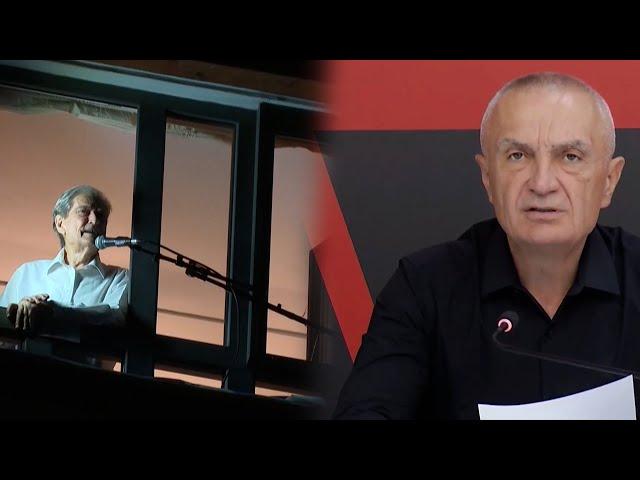 Opozita: Policia fshehu ngjarjen. Meta: Krimi monstruoz tregon fytyrën e narkoshtetit- Vizion Plus