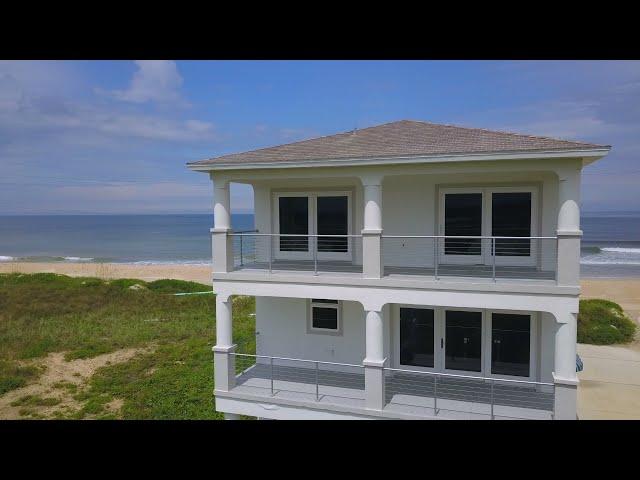 Old A1A St. Augustine Beach Vacation Rentals