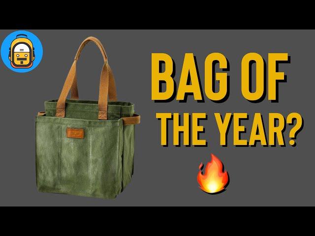 Best Bag of the Year and Only $30!? Buy This Bag Now!