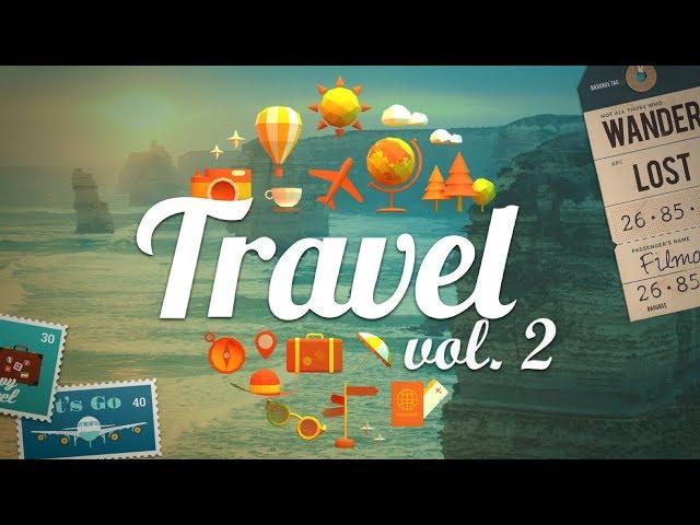 Travel Vol 2 | Filmora Effects Store