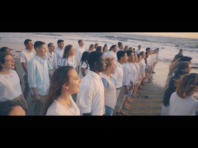 Because He Lives (Amen) | West Coast Choir