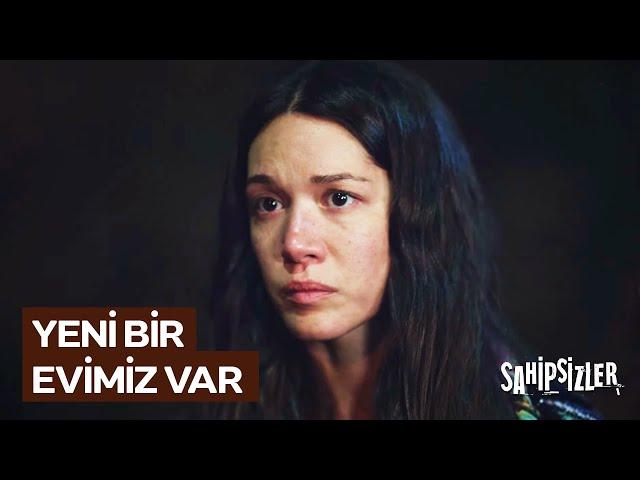 Azize, Annesinin Bileziğini Sattı | Sahipsizler 1. Bölüm