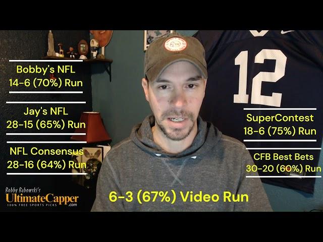 NFL Free Pick | Browns vs Broncos Prediction