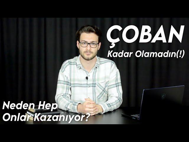 Evde çalışarak tıp kazan! | yks birincisi çoban nasıl kazanıyor? | Milet Akademi