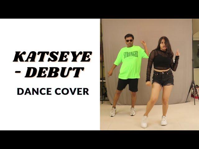 KATSEYE (캣츠아이) - Debut | Dance Cover by themuskanbhagat from India