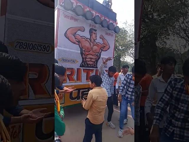 #trendingrasiya #shortsviral #viralrasiya dj ritik pahari 