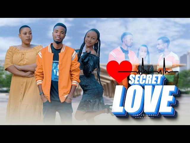 SECRET LOVE EP 01| love story   || House Girl