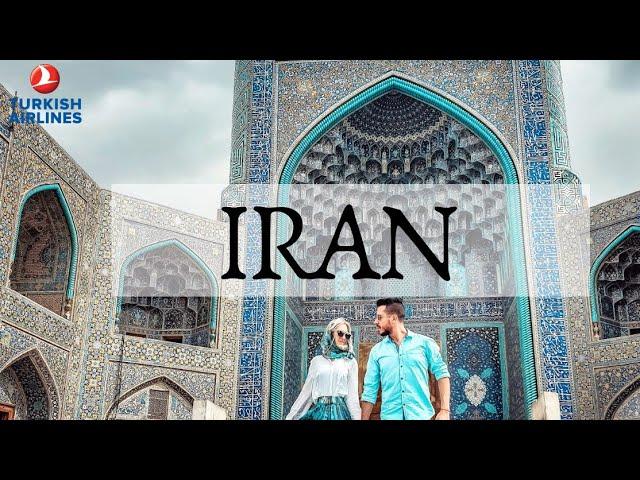 10 things to do in Iran | EXPLORE IRAN | SAŠA & ANA MARIJA TRAVEL