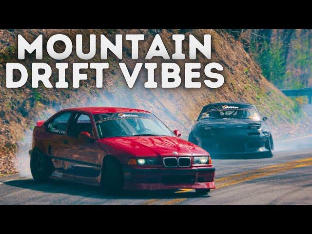 The BEST Drift Event In America!