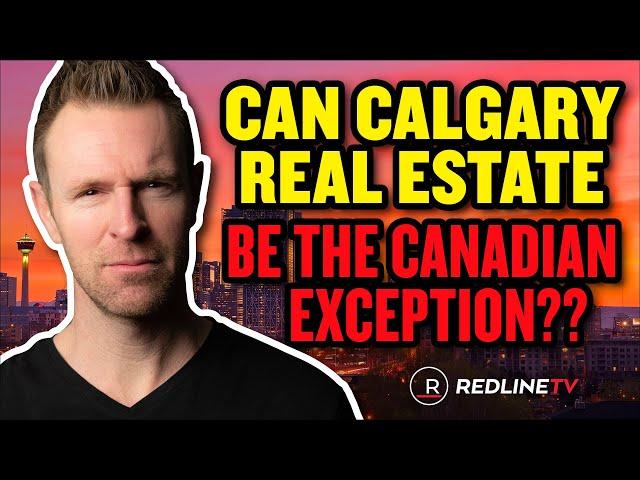 Calgary Real Estate Market Update - November 2022