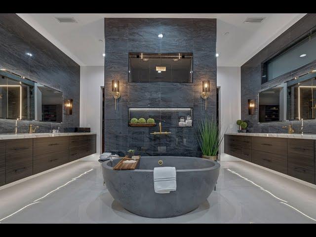 $2.8M CUSTOM LUXURY HOME FOR SALE - LAS VEGAS