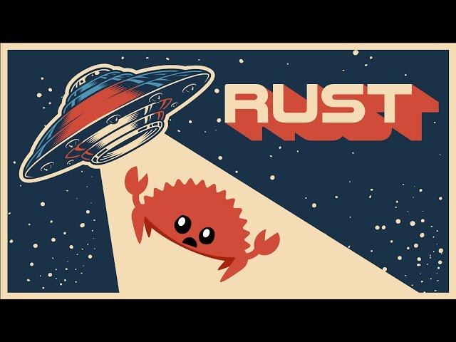 Rust's Alien Data Types  Box, Rc, Arc