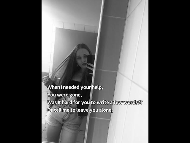 Lucy - Let you go (Prod. Jerry The Producer)