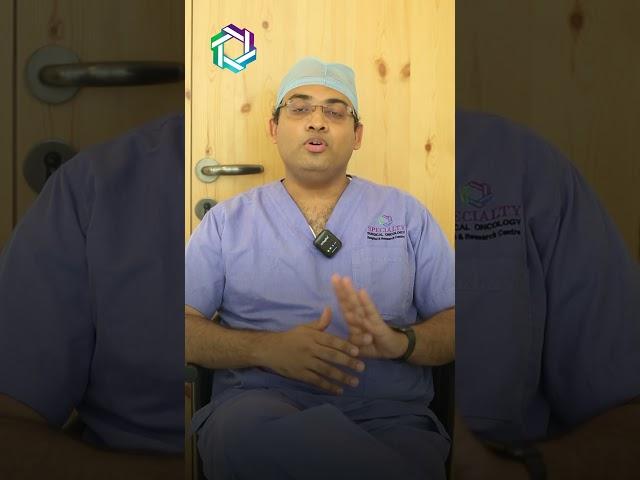 Understanding Liver Cancer Risk Factors: Know Your Risks | Dr Vivek Sukumar