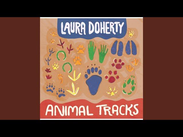 Animal Tracks