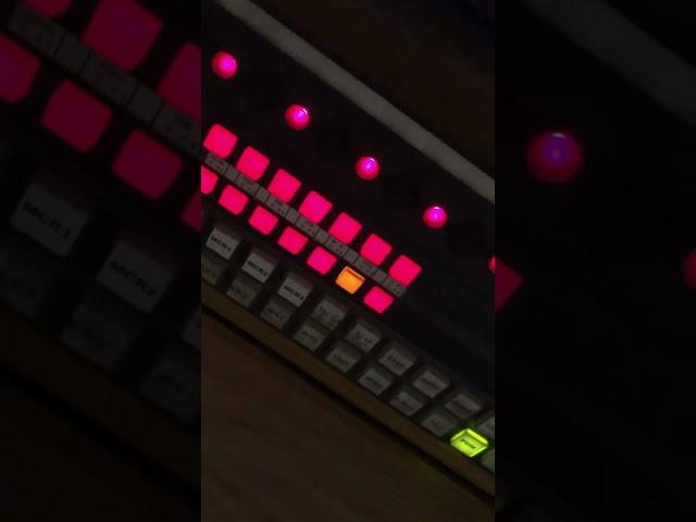 Virtual Studio #cine #cinematographer #televisionstudio #digitalcinematography #tvstudio #music