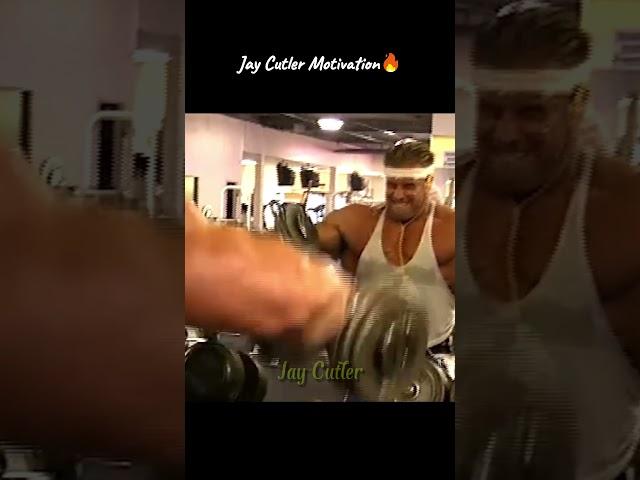 The Man Who Took Down a King  #shorts #fitness #motivation #jaycutler
