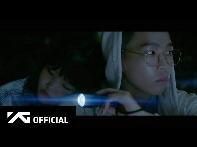 AKMU - 'DINOSAUR' M/V