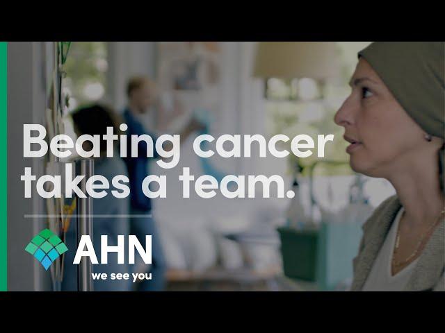 Reminders :30 | AHN Cancer Navigation Team | AHN