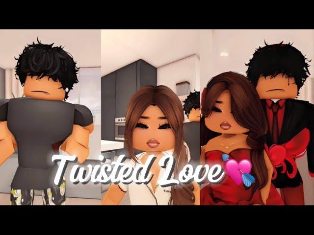 Twisted Love| A Berry Ave Roleplay Story