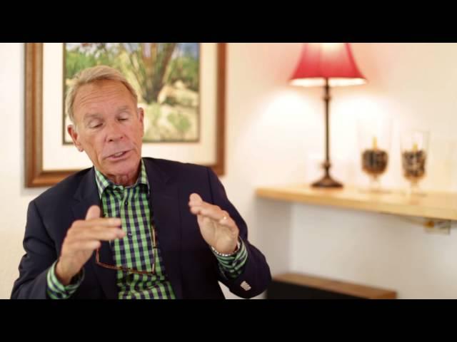 Why I Support the University of Arizona Library: Bill Westcott