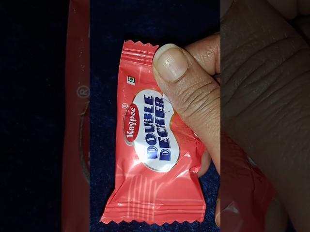 kaypee dauble dacker premium flavoured toffee#shorts