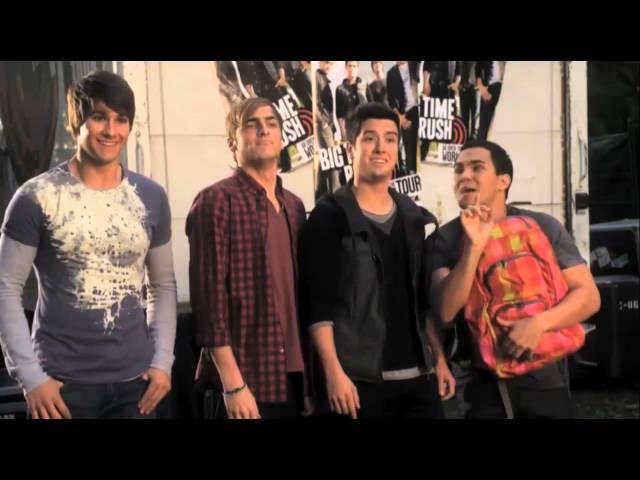 Big Time Movie Bloopers
