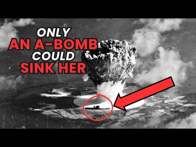 The Carrier That Refused to Die: USS Saratoga’s Unbelievable History