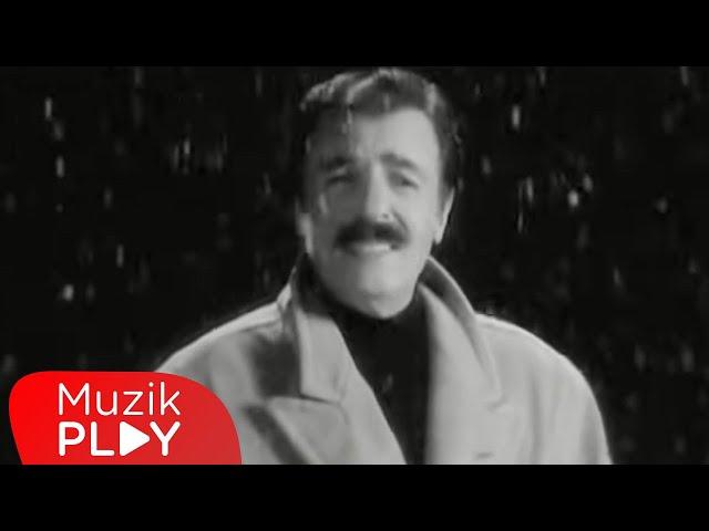 Yüreğimde Yara Var - Ferdi Tayfur (Official Video)