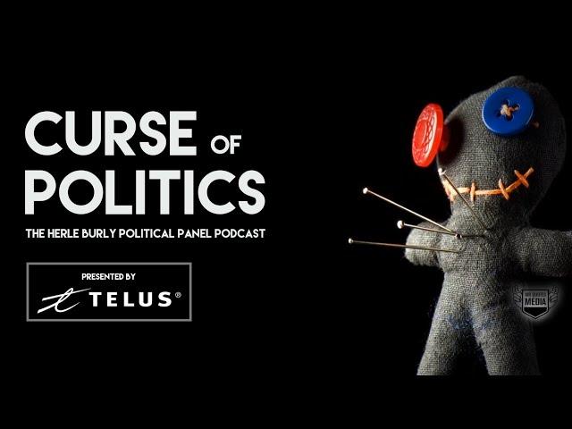 Live from France: malédiction de la politique | Curse of Politics