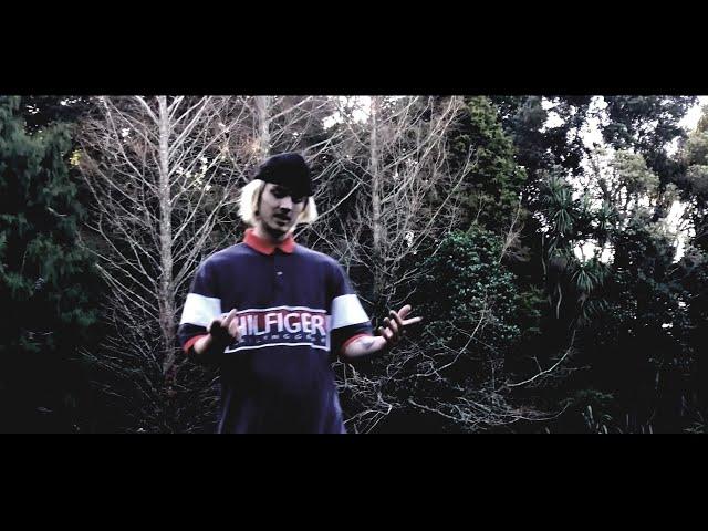 GRUZI  -  NOSEBLEED (Official Music Video)
