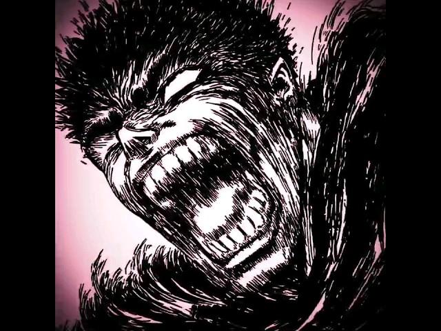 I HAVE NO GOODNESS LEFT - GUTS EDIT #gutsedit#mangaedit