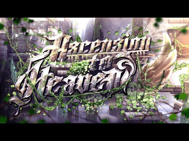 [4K] Sebastian's Part In ASCENSION TO HEAVEN | By Blueskii