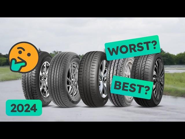 Are Cheap Tyres Worth It? The Best Budget Tyres Tested