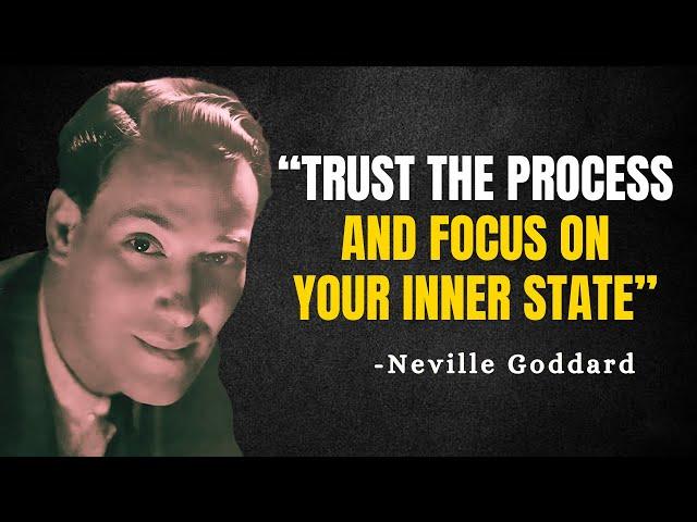 This will bring you the fulfillment of your assumption - Neville Goddard Motivation