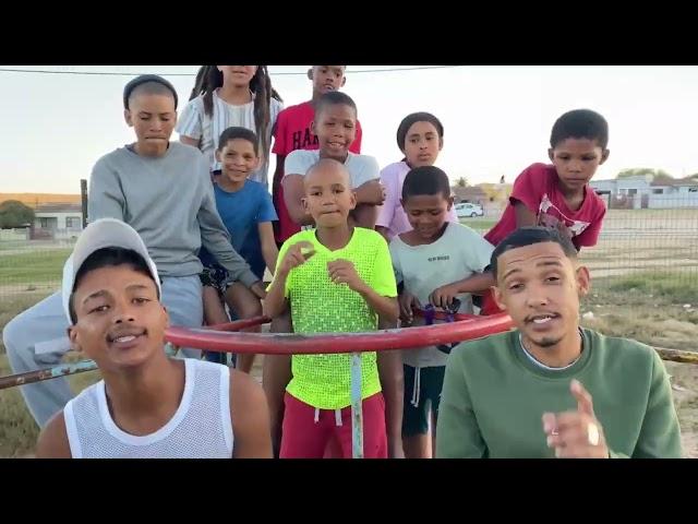 Kom Ons Los Die Verlede -. ft Vino Baby & Jayd?n ( official music video )