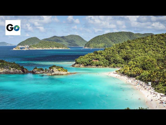 Virgin Islands National Park