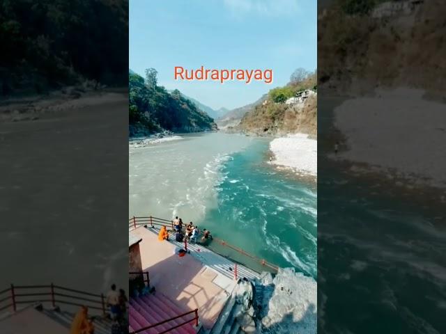 Panch prayag uttrakhand #Devprayag #Rudraprayag #karnprayag #Nandprayag #Vishnu prayag