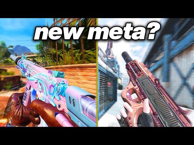 Top 10 BEST META Guns in COD Mobile.. (Season 5)