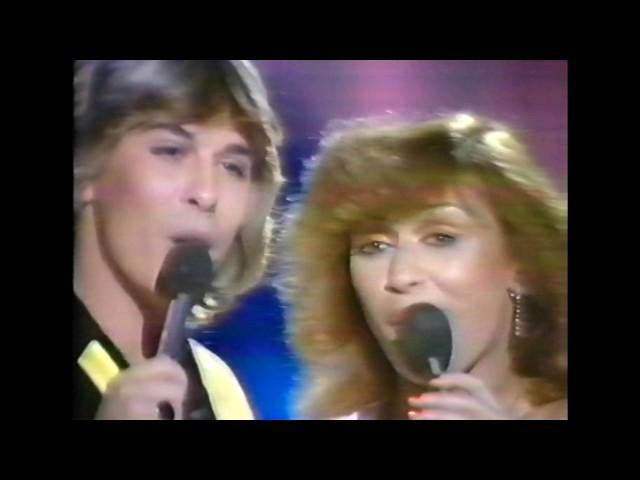 Dollar - Loves Gotta Hold On Me - Seaside Special - 1979