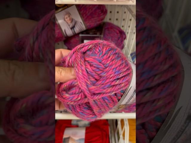 Hometown USA ️ Lion Brand Yarn  JoAnn Shopping