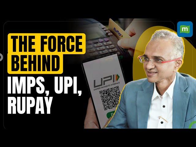 Inside NPCI: How Dilip Asbe, MD & CEO, NPCI built India’s most innovative fintech