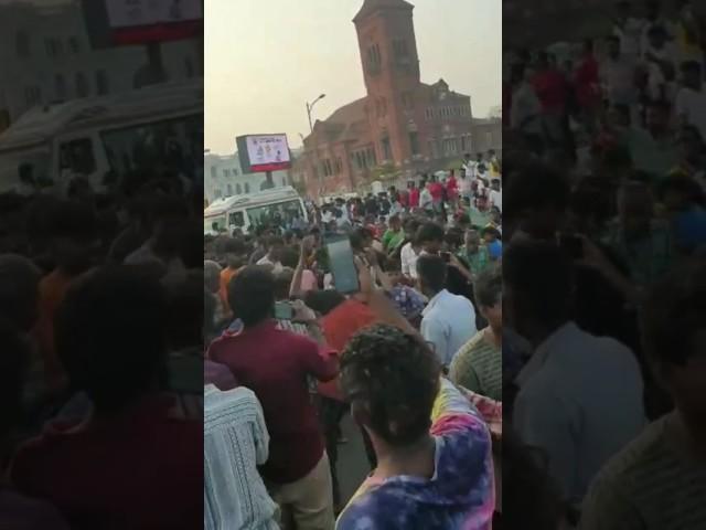 Dance master ramesh funeral#dancer #ramesh #shorts